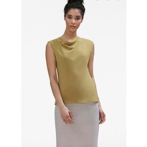 M.M. LaFleur The Rowling Top